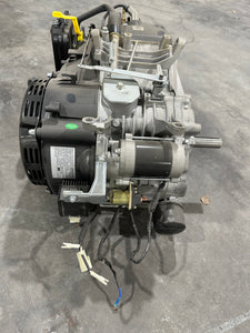USED 625 Engine #1