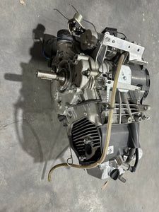 USED 625 Engine #3