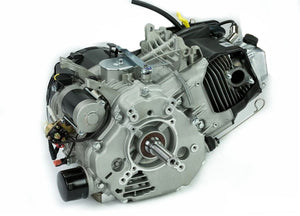 625cc Compact Single Cylinder Engine